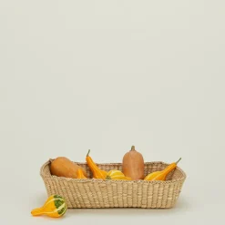 Hawkins New York Storage & Organization|Trays & Catch-alls^Woven Tray