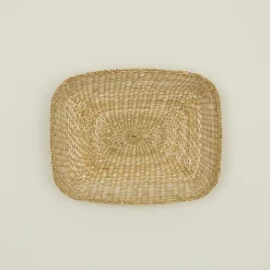 Hawkins New York Storage & Organization|Trays & Catch-alls^Woven Tray