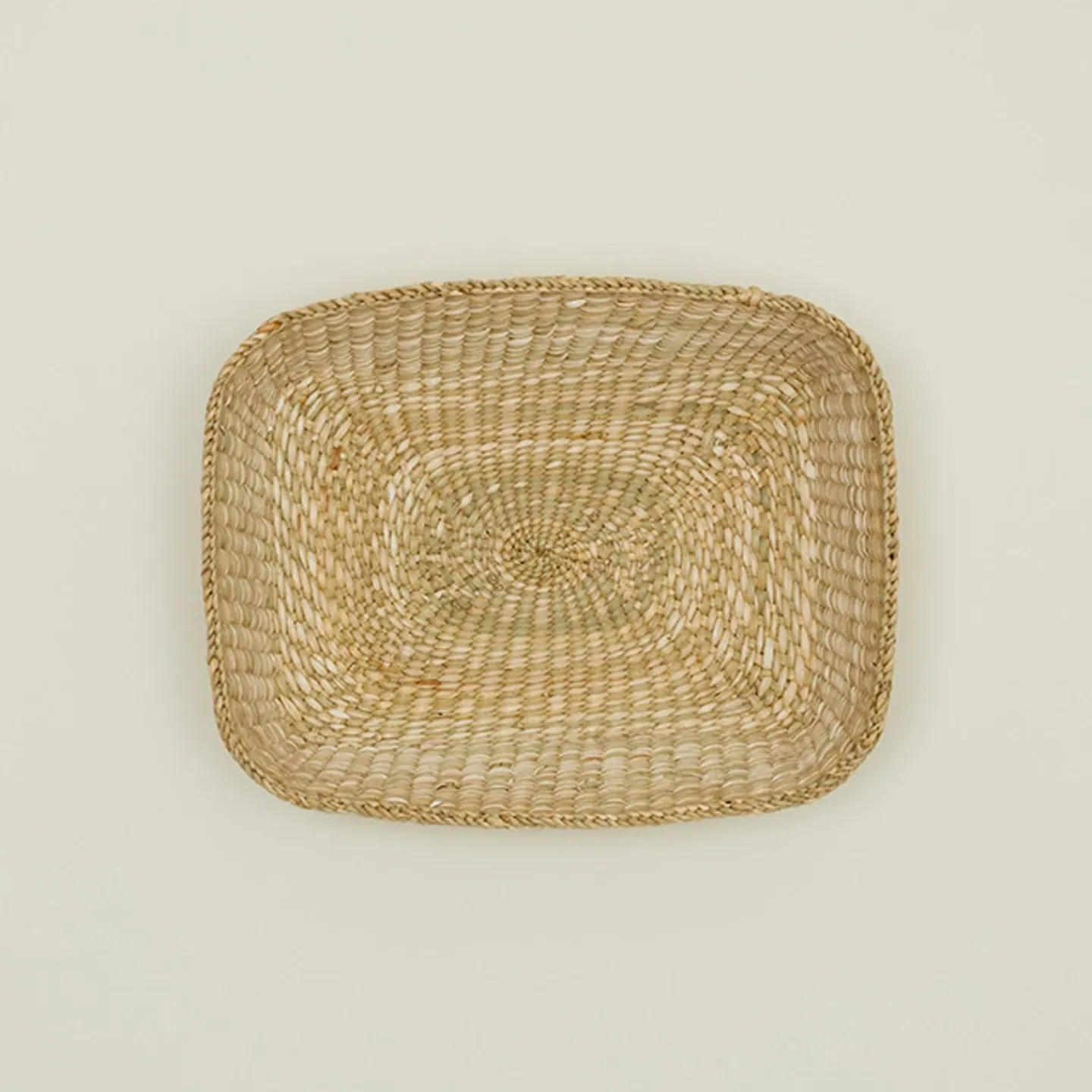Hawkins New York Storage & Organization|Trays & Catch-alls^Woven Tray