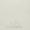 SIN Candles & Tapers^Wyat Candelabra