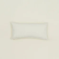 Hawkins New York Pillows^12x22 Couscous Pillow